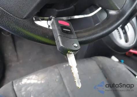 2011 Mazda Mazda2 Sport z USA, uszkodzony, nr VIN JM1DE1HY9B0110535